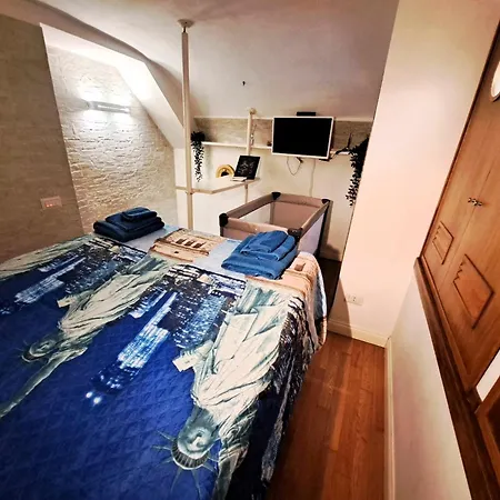 Apartamento Toledo 27, A Due Passi Da Piazza Del Plebiscito