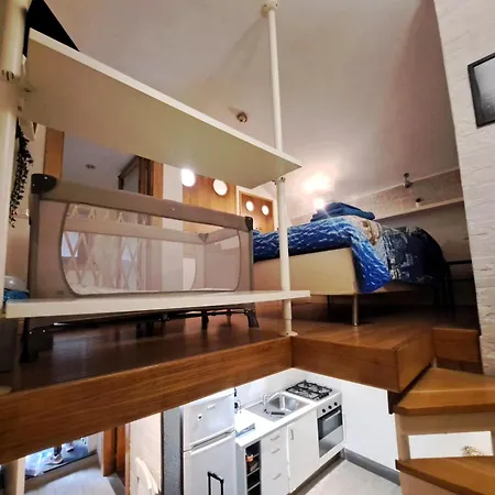 Apartamento Toledo 27, A Due Passi Da Piazza Del Plebiscito *