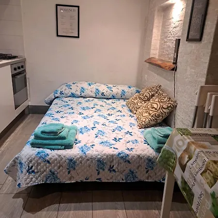Apartamento Toledo 27, A Due Passi Da Piazza Del Plebiscito Nápoles
