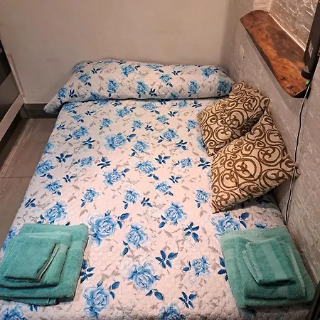 Apartamento Toledo 27, A Due Passi Da Piazza Del Plebiscito