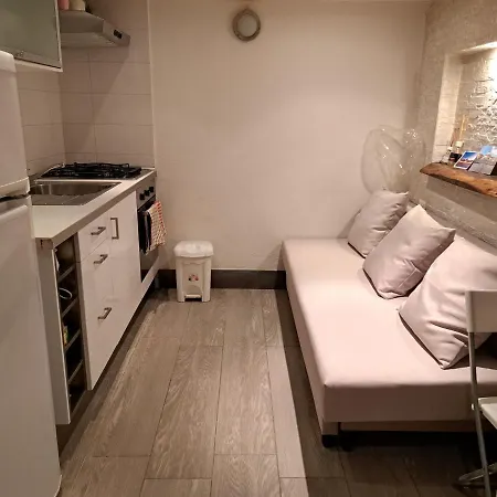 Appartement Toledo 27, A Due Passi Da Piazza Del Plebiscito *
