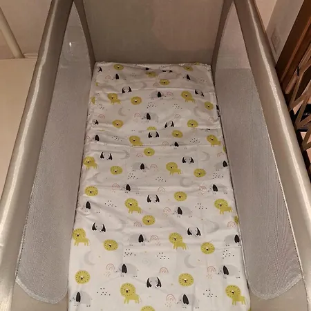 Apartmán Toledo 27, A Due Passi Da Piazza Del Plebiscito *