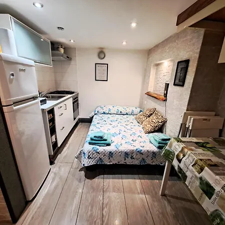 Appartement Toledo 27, A Due Passi Da Piazza Del Plebiscito *