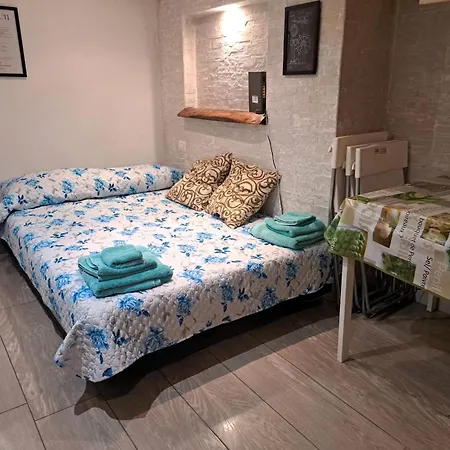 Appartement Toledo 27, A Due Passi Da Piazza Del Plebiscito