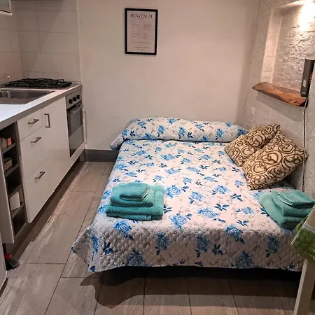 Appartement Toledo 27, A Due Passi Da Piazza Del Plebiscito