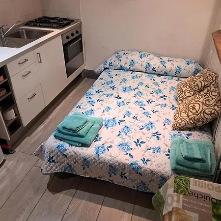 Appartement Toledo 27, A Due Passi Da Piazza Del Plebiscito *