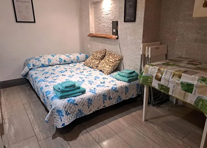 דירה Toledo 27, A Due Passi Da Piazza Del Plebiscito